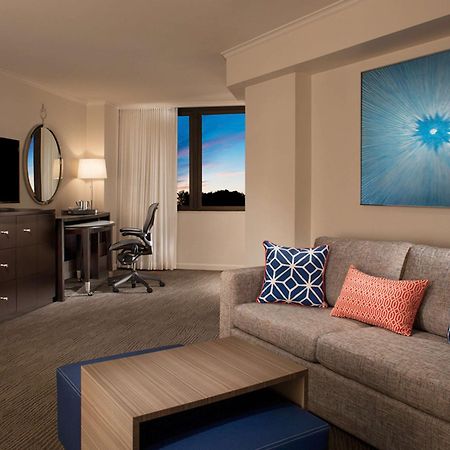 ฮิลตัน ออร์ลันโด บัวนา วิสตา พาเลซ Hotel เลก บูเอนา วิสตา ภายนอก รูปภาพ